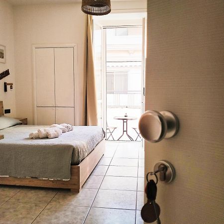 Petracca Guest House Monopoli Eksteriør bilde