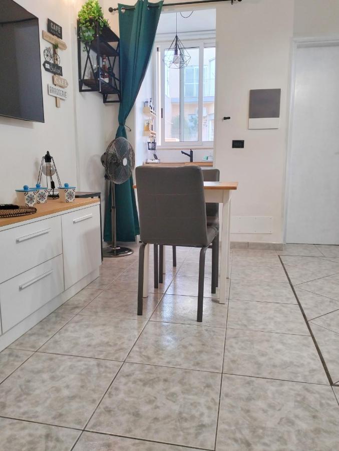 Petracca Guest House Monopoli Eksteriør bilde