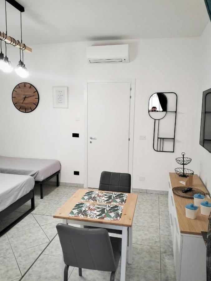 Petracca Guest House Monopoli Eksteriør bilde