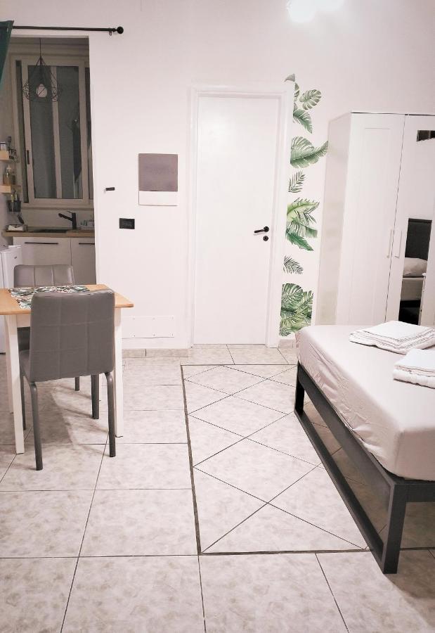 Petracca Guest House Monopoli Eksteriør bilde