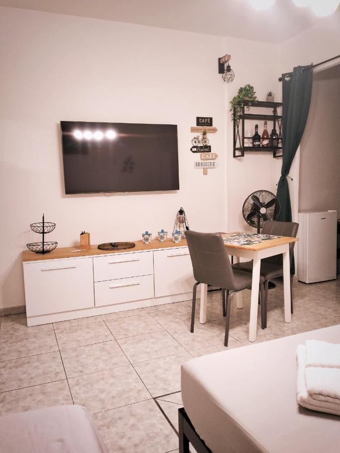 Petracca Guest House Monopoli Eksteriør bilde