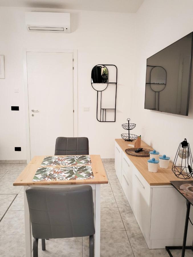 Petracca Guest House Monopoli Eksteriør bilde