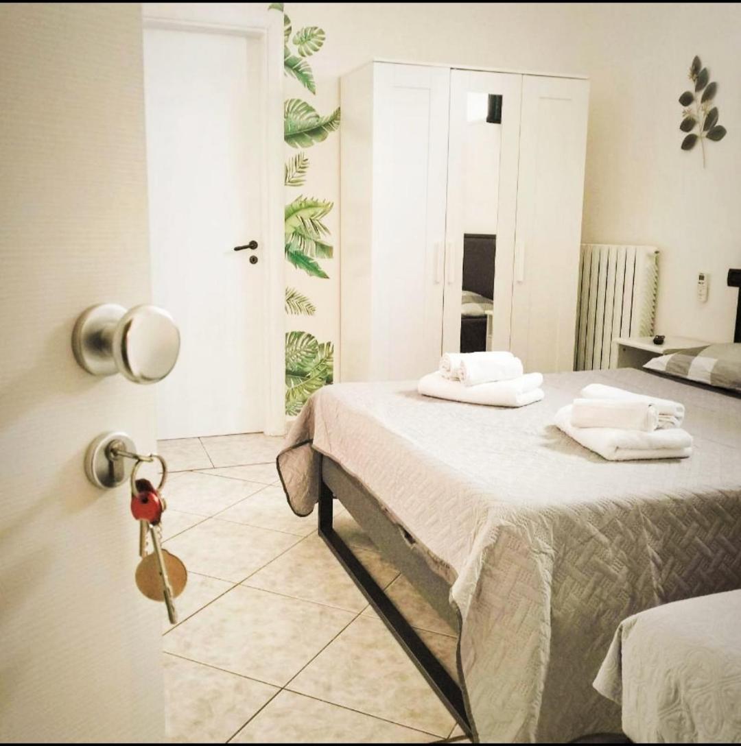 Petracca Guest House Monopoli Eksteriør bilde
